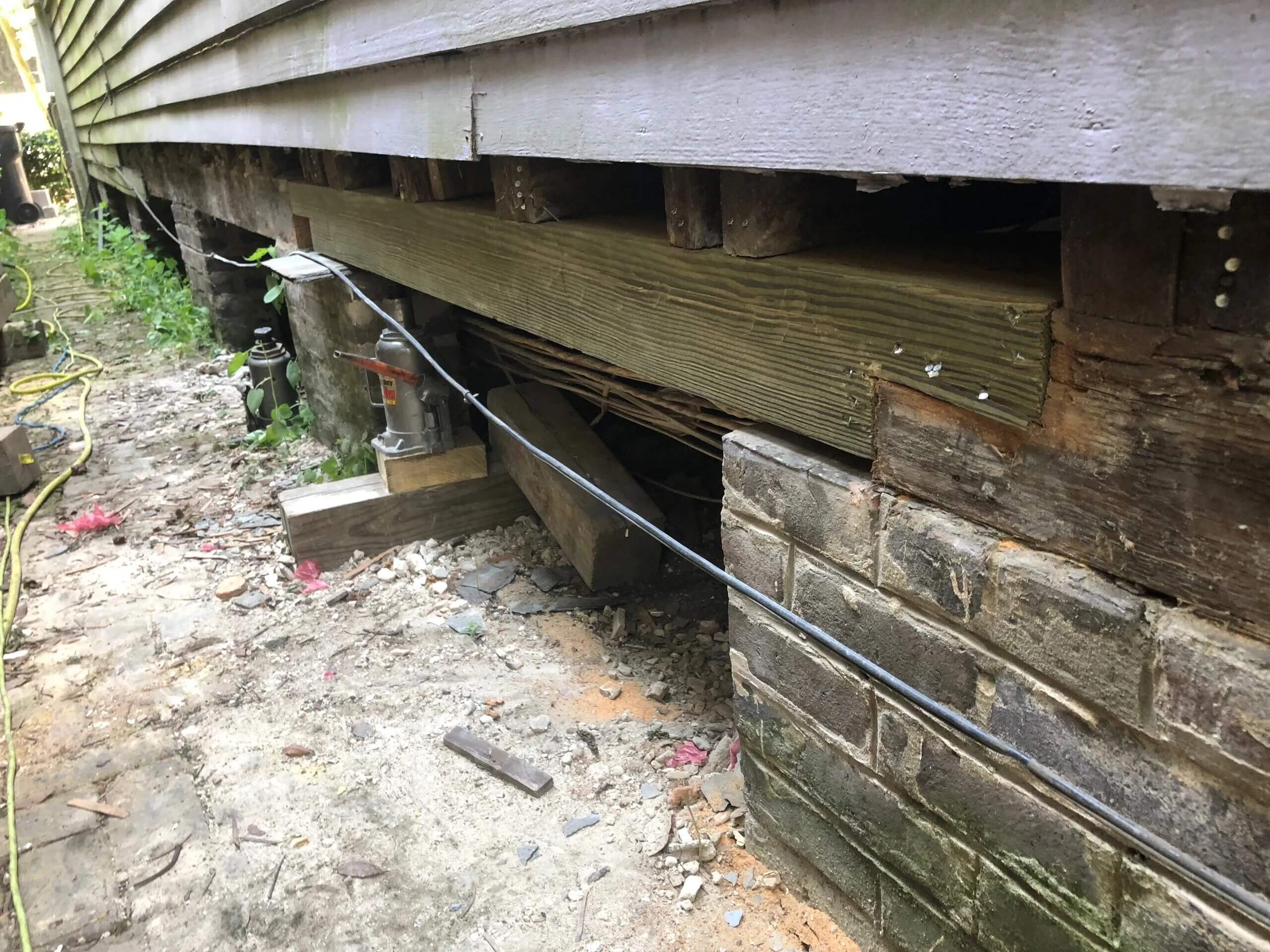 Portfolios Richard Earls Construction