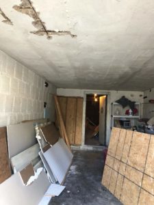 Foundation repair, termite damage repair, structural repair, wall removal, beam installation, house raising, construction framing, house leveling, residential construction, commercial construction, www.RichardEarlsConstruction.com