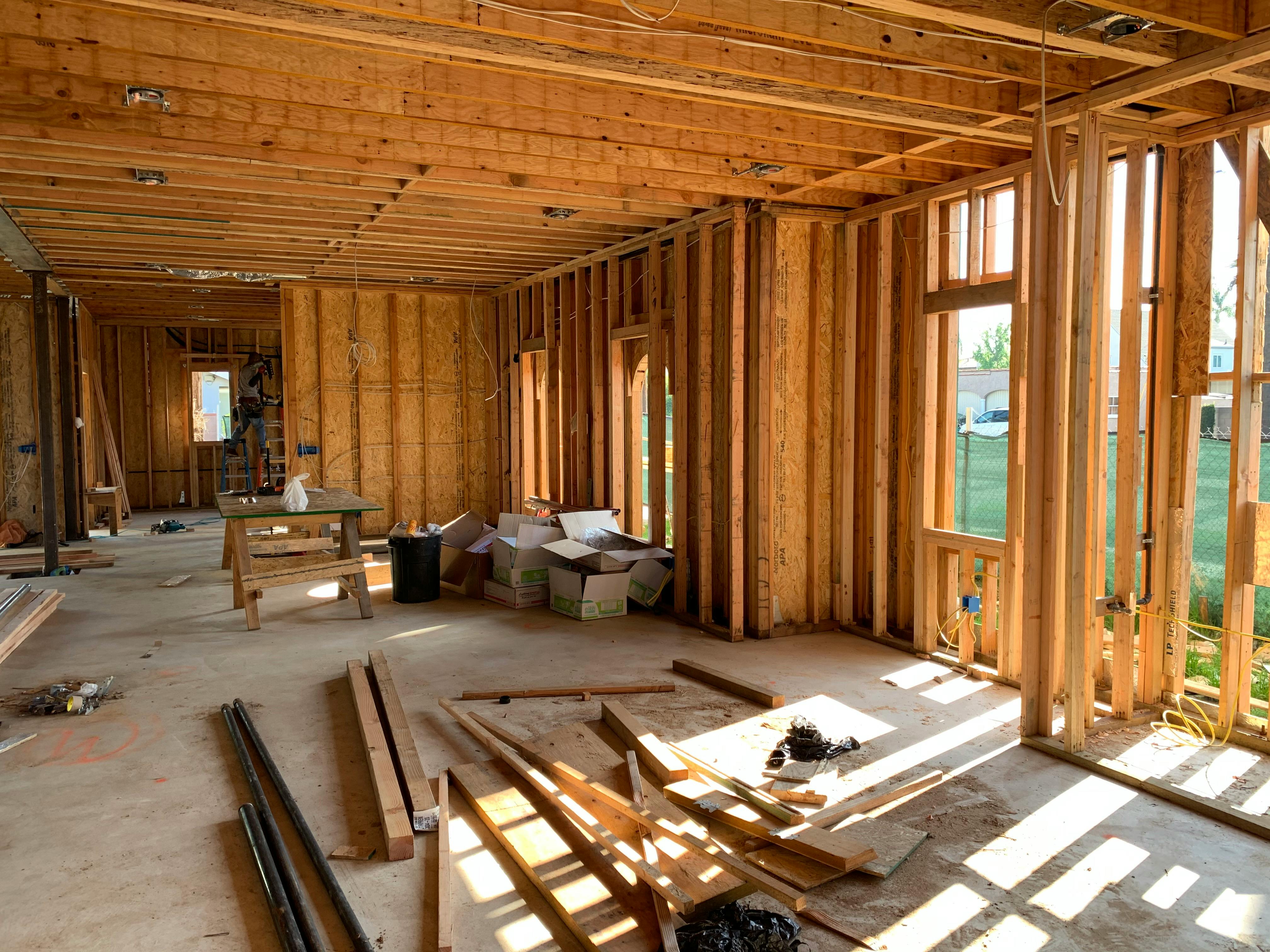 Construction Framing